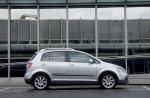 Volkswagen CrossGolf 2007 года